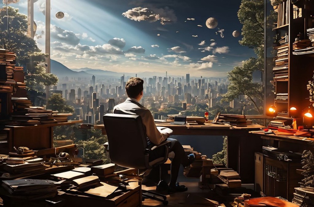 Are We Becoming&nbsp;Extinct?