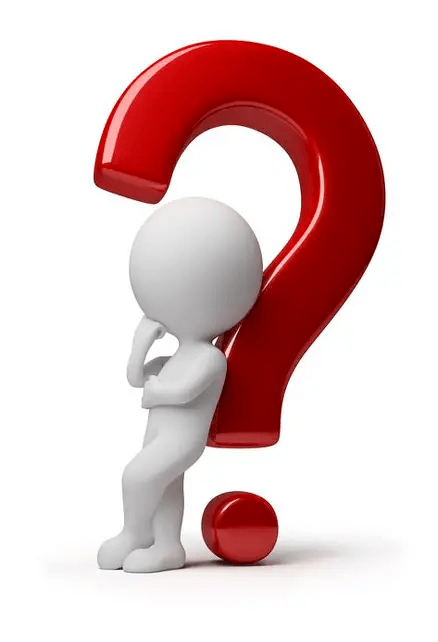 Question For You?